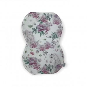 Naramiennik do odbijania dziecka po jedzeniu Jednorożec (424537)