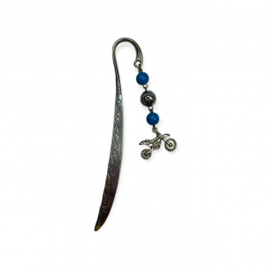 Zakładka do książki - Motor (424640)