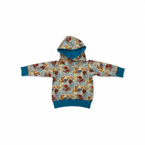 Bluza Psi Patrol rozmiar 86 (391883)