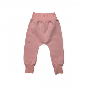 Baggy  rozmiar 86 Róż cukierkowy (424648)