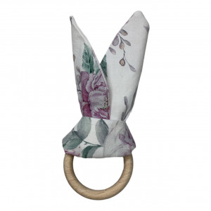 Gryzak uszy zająca Jednorożce (424655)