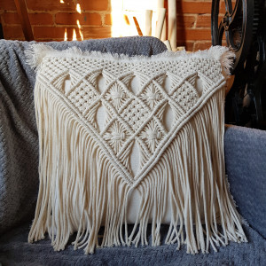 Poszewka na poduszkę