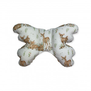 Motylek poduszka antywstrząsowa Spring Deer (424694)