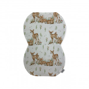 Naramiennik do odbijania dziecka po jedzeniu Spring Deer (424697)