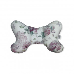 Motylek poduszka antywstrząsowa Jednorożce (424702)