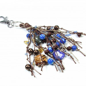 Zimna latte tatianka brelok