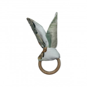 Gryzak uszy zająca Wyprawa (424727)