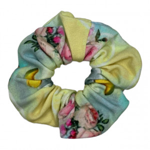 GUMKA DO WŁOSÓW, SCRUNCHY (424741)