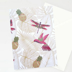 boho kartki okolicznościowe, kartki z kolibrem, kartki bez życzeń, fajne kartki na różne okazje, kartka z ważką, zaproszenia, podziękowania, kartki dla firm, ważka kartka, koliber kartka