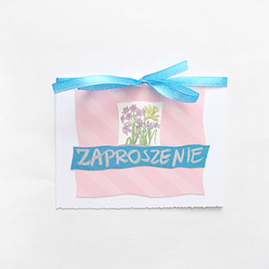 uniwersalne zaproszenie bez tekstu, ogólne zaproszenie na imprezę, pastelowe zaproszenia, proste zaproszenia