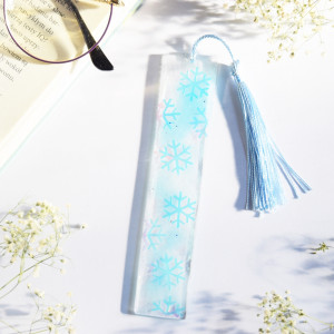 Zakładka do książki - iced