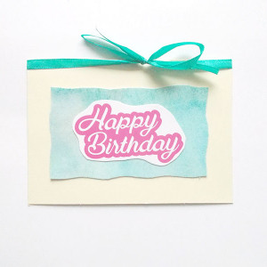 kartka urodzinowa, kartka na urodziny, kartka bez życzeń, happy birthday kartka, kartka na 18