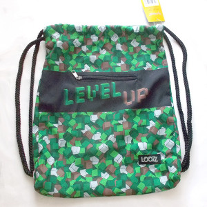 nowy workoplecak, worek dla chłopaka, workoplecak dla chłopca, worek do szkoły, szkolny worek, plecak na sznureczkach, sportowy worek