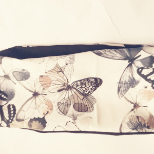 Opaska w motyle, rozmiar uniwersalny