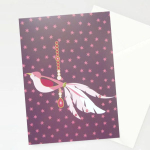 uniwersalne kartki bez życzeń, ogólne kartki okolicznościowe bez tekstu, boho kartki na różne okazje, podziękowania, puste karnety okazjonalne