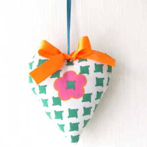 serduszko zawieszka, serduszko ozdoba, serduszko dekoracja do domu, ozdoba, zawieszka, serduszko dekoracja