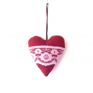 serduszko zawieszka, serduszko ozdoba, serduszko dekoracja do domu, serce ozdoba, zawieszka dekoracja