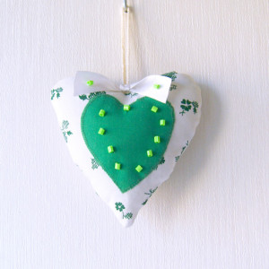 serduszko zawieszka, serduszko ozdoba, serduszko dekoracja do domu,  ozdoba, zawieszka, dekoracja