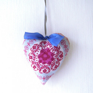 serduszko zawieszka, serduszko ozdoba, serduszko dekoracja do domu, ozdoba, zawieszka dekoracja