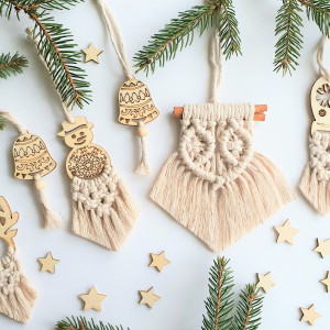 Świąteczny box 6 szt.