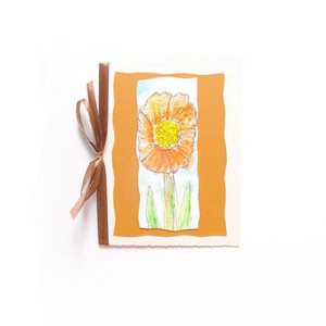 kartka ręcznie malowana, kwiat kartka bez życzeń, zaproszenia bez tekstu, podziękowanie, ręcznie malowane kartki z kwiatami, kwiatki kartki na różne okazje