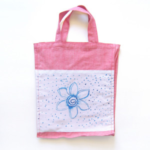 eko torba z bawełny, mocna torba na zakupy, płócienna torba szoperka, boho torba zakupowa, bawełniana torba A4, shopperka, szoperka