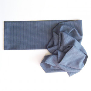 nowy szalik do płaszcza, ciemny szalik, uniwersalny szalik, lekki szalik, szalik do płaszcza