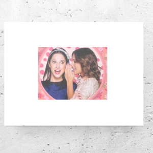 filmowe plakaty do domu, nowy plakat z filmu Violetta, Violetta plakat A4, plakat z aktorkami z Violetty, plakat do pokoju nastolatki, fajne plakaty z seriali, Violetta poster A4