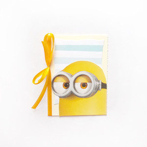 kartka dla dziecka, śmieszna kartka, kartka bez życzeń, kartka dla chłopca, kartka dla dziewczynki, bajkowa kartka, minionki kartki, kartka z minionkami, zaproszenie, podziękowanie