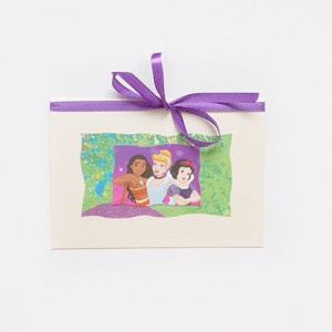 księżniczki kartka, kartka dla dziewczynki, bajkowa kartka bez życzeń, pastelowa kartka, zaproszenie bez tekstu, zaproszenie dla dziewczynki, podziękowanie, księżniczki zaproszenie