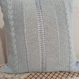 Poszewka ozdobna na poduszeczkę