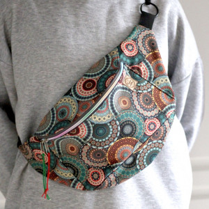 Nerka jesienne rozety