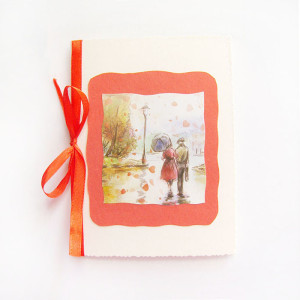 miłość kartka, kartka bez życzeń, kartka bez tekstu, uniwersalna kartka na różne okazje