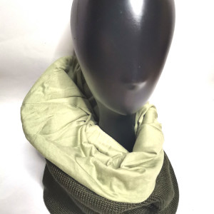 Komin zielony ynisex