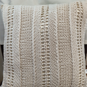 Poszewka ozdobna na poduszeczkę