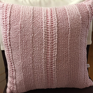 Poszewka ozdobna na poduszeczkę