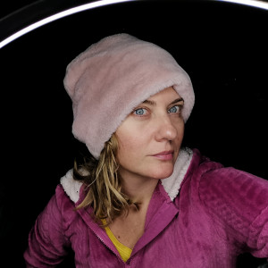 Czapka futrzana zimowa