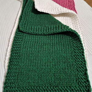 Bawełniane ściereczki