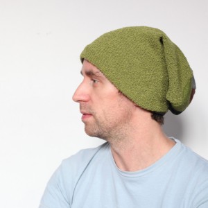 czapka handmade na wspomnienie o szopenie nadal mi pulsuje ciemie A1