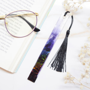 Kompaktowa zakładka holograficzna