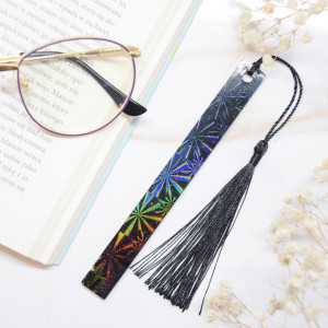 Kompaktowa zakładka holograficzna