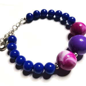 Bransoletka uniwersalna