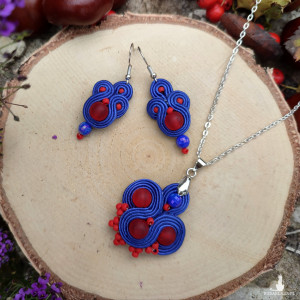 Soto - mini zestaw sutasz