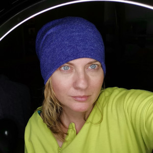 Czapka unisex damsko męska one size