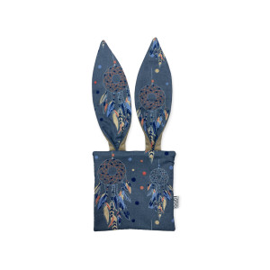 Szmatka sensoryczna z uszkami Łapacze snów(424812)