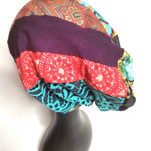 Czapka - już wolę sobie