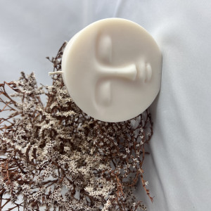 Świeca sojowa magiczny księżyc moon