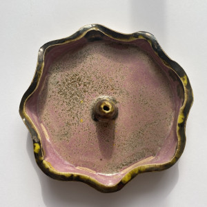 PALOLOPULI podstawka na kadzidełko