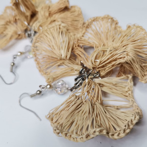 Kolczyki  :nawet się nie spodziewsz były kochanku