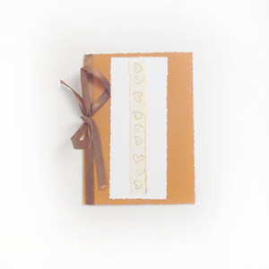 serduszka kartka, kartka bez życzeń, ogólna kartka, zaproszenie bez tekstu, podziękowanie dla gości